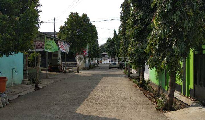 Jual Cepat Rumah Murah 2 Lantai di Mustikasari Bekasi Timur 6