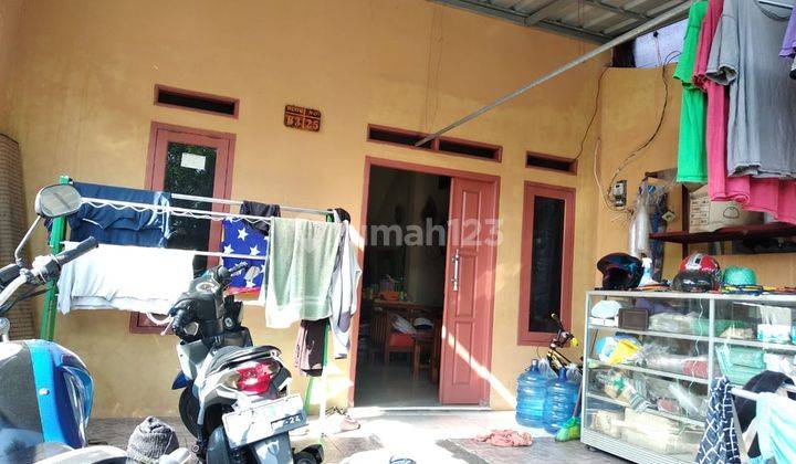 Jual Cepat Rumah Murah 2 Lantai di Mustikasari Bekasi Timur 7
