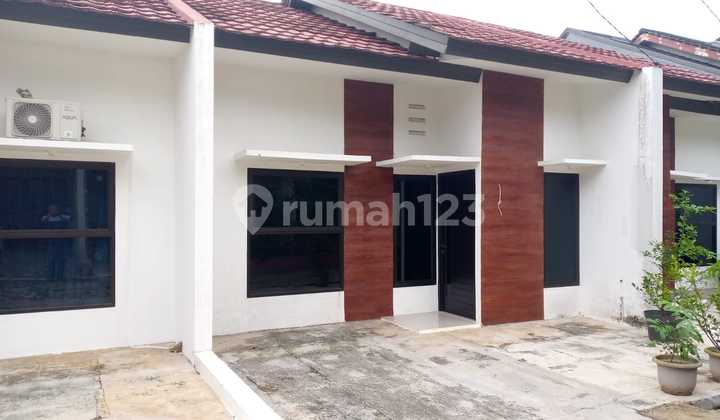 Dijamin Lebih Murah Rumah Ready Stock di Jatisari Jatiasih 1