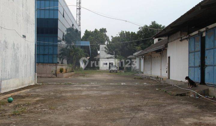 Pabrik Murah Di Narogong Cileungsi 2