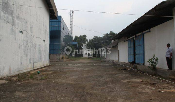 Pabrik Murah Di Narogong Cileungsi 3