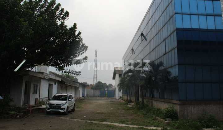 Pabrik Murah Di Narogong Cileungsi 15