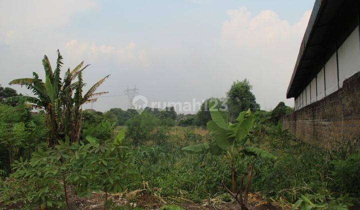 Pabrik Murah Di Narogong Cileungsi 17