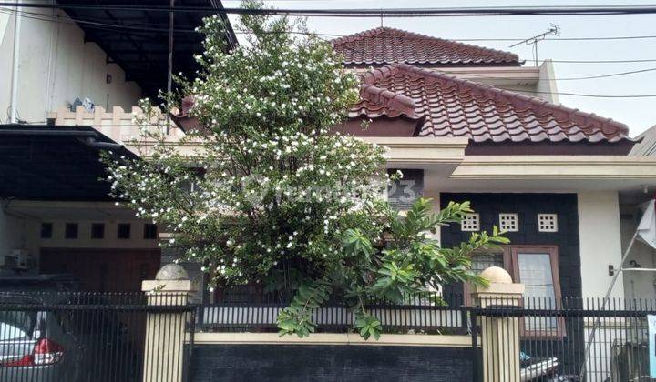 Rumah dijual di Semper dekat kelapa Gading 1