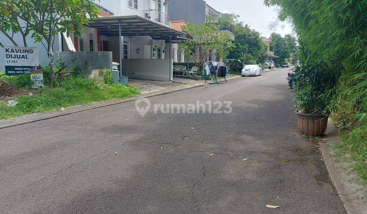 West Covina, Rumah Bagus dan Asri ,siap Huni 1