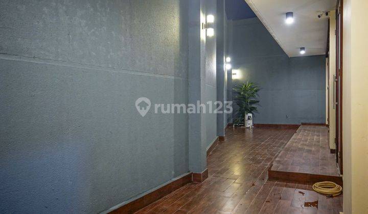 DISEWAKAN RUMAH 2 LANTAI, SUPER STRATEGIS DEKAT PINTU TOLL CIBUBUR 2