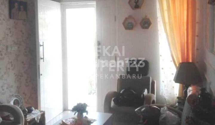 For Sale: Cluster House in Hangtuah 2