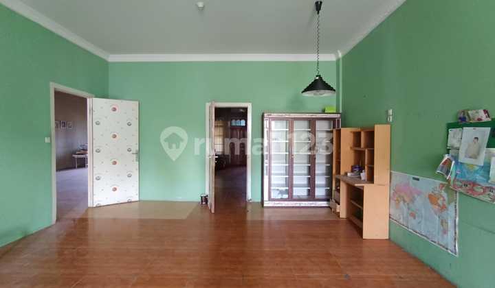 For Rent 2 Units of Adjoined Shophouses on Jl. Kh. Ahmad Dahlan