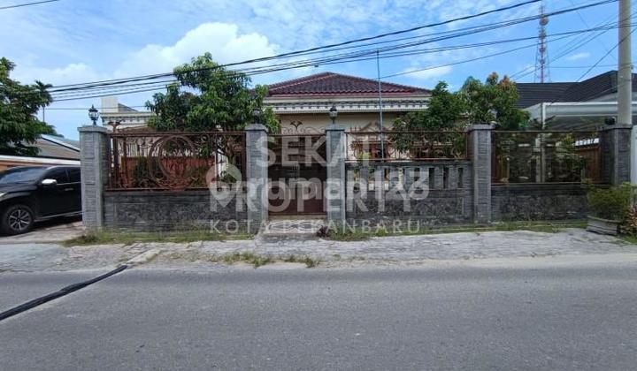 For Sale Luxury House in Bambu Kuning