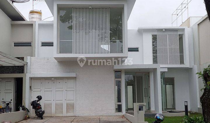 DISEWAKAN RUMAH CLUSTER MEWAH 2 LT SIAP HUNI LOKASI JL. SOEKARNO HATTA 1