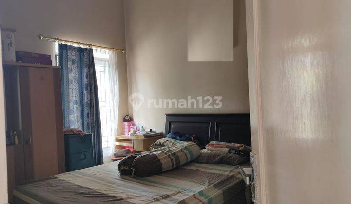 Dijual Rumah Cluster Tengah Kota Jl. Fajar, Sigunggung  5