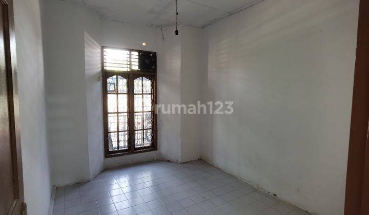 Dijual Rumah Murah Tengah Kota Dekat Pasar Dan Pusat Perbelanjaan Lainnya Jl. Kenanga Lokasi Senapelan 5