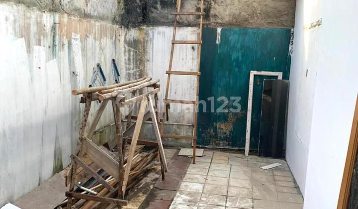 Dijual Rumah Murah di Jl. Harapan Raya Ujung Pekanbaru 3