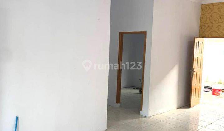 Dijual Rumah Murah di Jl. Harapan Raya Ujung Pekanbaru 4