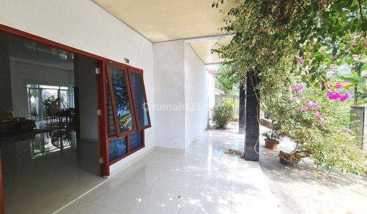  Rumah Cantik Dan Luas di Jalan Puncak Sari Rumbai 1
