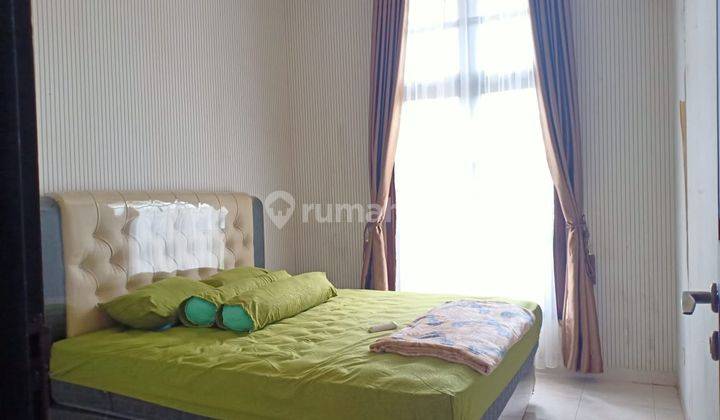 Dijual Disewakan Rumah Cluster Mewah Furnished di Jl. Duyung Pekanbaru