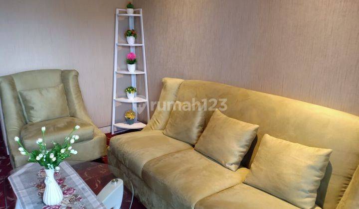Dijual Disewakan Rumah Cluster Mewah Furnished di Jl. Duyung Pekanbaru