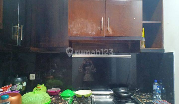 Dijual Disewakan Rumah Cluster Mewah Furnished di Jl. Duyung Pekanbaru
