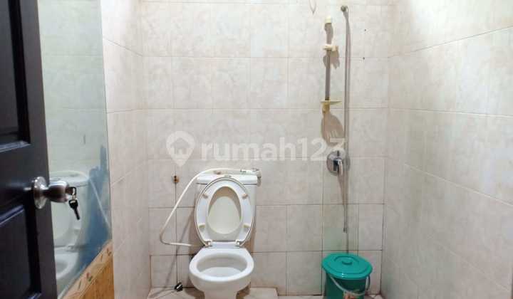 Dijual Disewakan Rumah Cluster Mewah Furnished di Jl. Duyung Pekanbaru