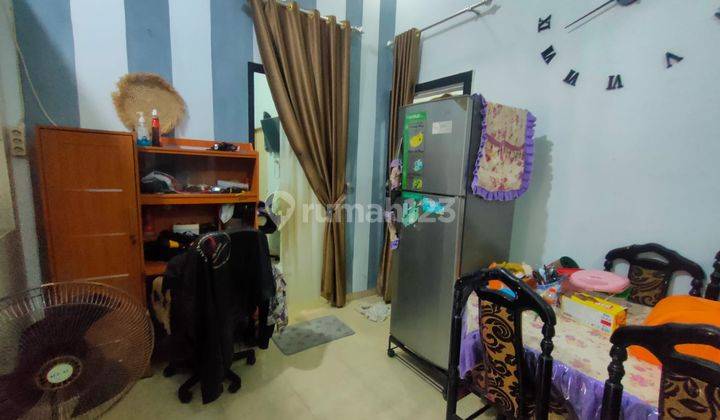Dijual Rumah Minimalis Semi Cluster Lokasi Jl. Dakota Katio Pekanbaru 6