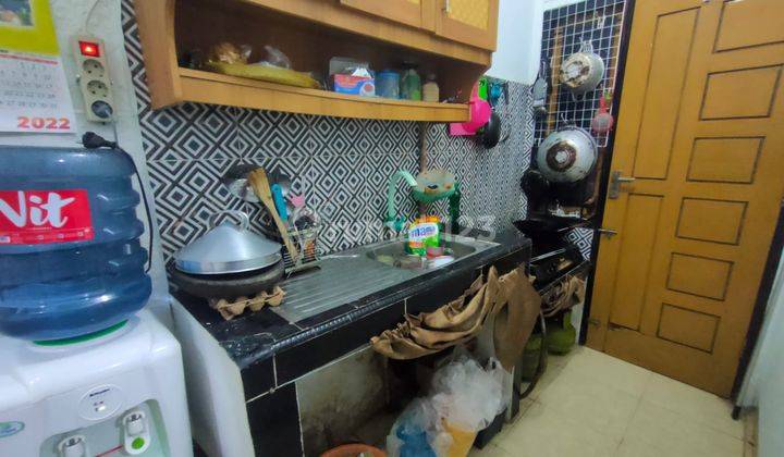 Dijual Rumah Minimalis Semi Cluster Lokasi Jl. Dakota Katio Pekanbaru 9