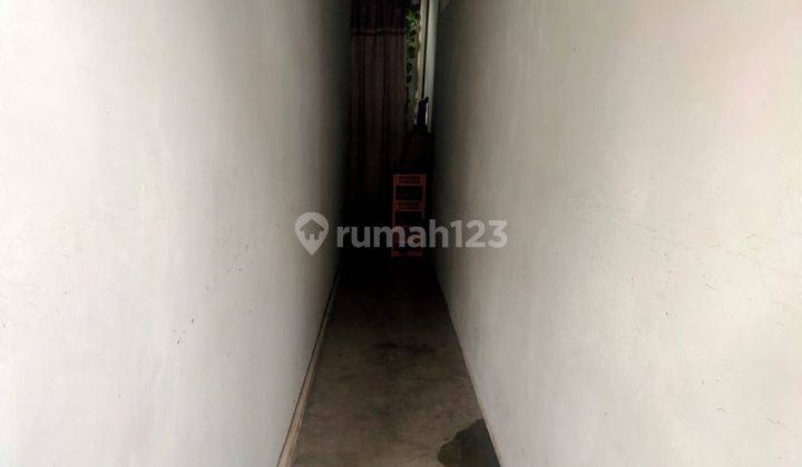 Dijual Rumah Minimalis Semi Cluster Lokasi Jl. Dakota Katio Pekanbaru 11