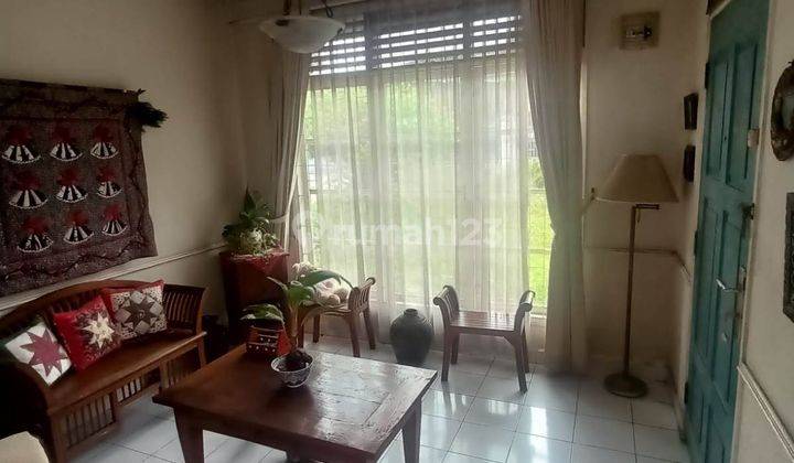 Dijual Rumah Bulatan + Tanah Luas 12.000 M2 di Jl. Thamrin Pekanbaru 4