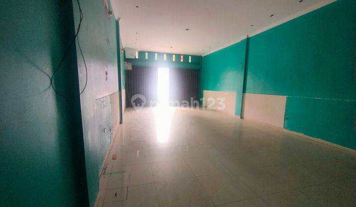 Ruko 3lt Full Keramik Dan Siap Pakai di Jl. Tuanku Tambusai Pekanbaru 3
