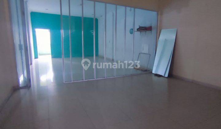 Ruko 3lt Full Keramik Dan Siap Pakai di Jl. Tuanku Tambusai Pekanbaru 7
