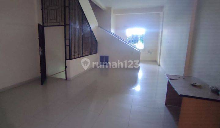 Ruko 3lt Full Keramik Dan Siap Pakai di Jl. Tuanku Tambusai Pekanbaru 9