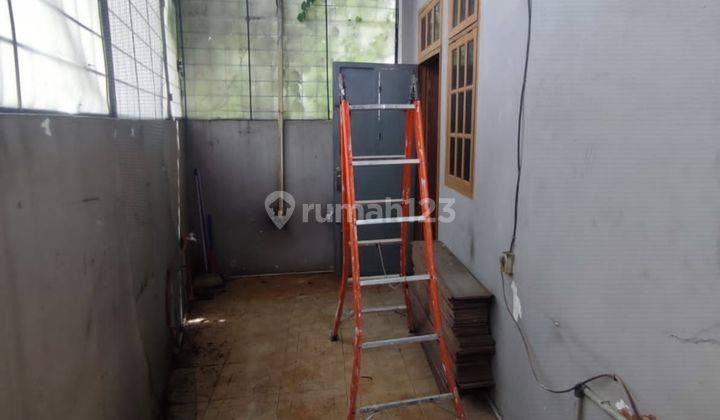 Ruko 3lt Full Keramik Dan Siap Pakai di Jl. Tuanku Tambusai Pekanbaru 15