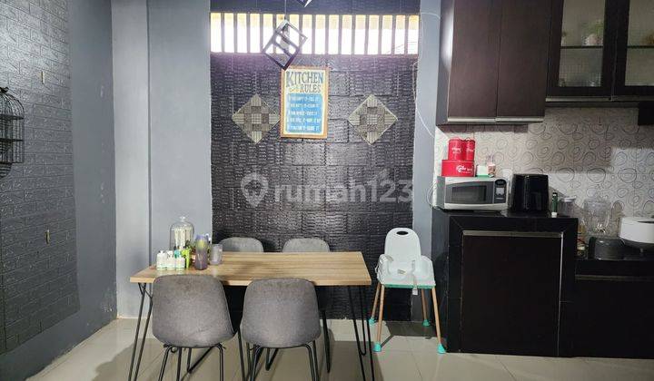 Dijual Rumah Couple Cantik Dan Siap Huni Lokasi Jl. Cengkeh Harapan Raya Pekanbaru 6