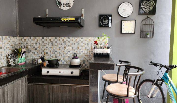 Dijual Rumah Couple Cantik Dan Siap Huni Lokasi Jl. Cengkeh Harapan Raya Pekanbaru 7
