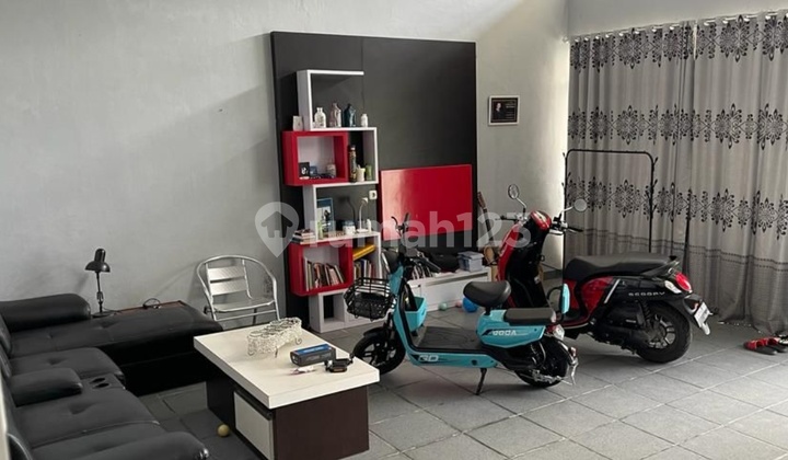 Dijual Rumah Couple Cantik Dan Siap Huni Lokasi Jl. Cengkeh Harapan Raya Pekanbaru 8