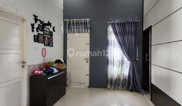 Dijual Rumah Couple Cantik Dan Siap Huni Lokasi Jl. Cengkeh Harapan Raya Pekanbaru 13