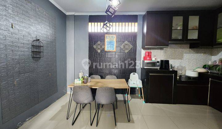Dijual Rumah Couple Cantik Dan Siap Huni Lokasi Jl. Cengkeh Harapan Raya Pekanbaru 14