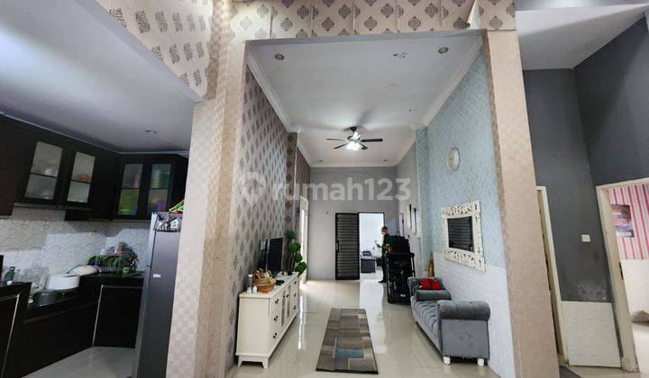 Dijual Rumah Couple Cantik Dan Siap Huni Lokasi Jl. Cengkeh Harapan Raya Pekanbaru 15
