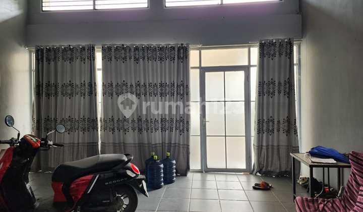Dijual Rumah Couple Cantik Dan Siap Huni Lokasi Jl. Cengkeh Harapan Raya Pekanbaru 17