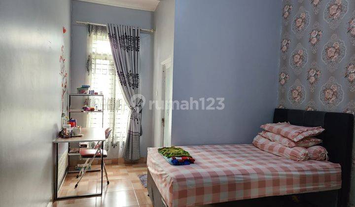 Dijual Rumah Couple Cantik Dan Siap Huni Lokasi Jl. Cengkeh Harapan Raya Pekanbaru 18