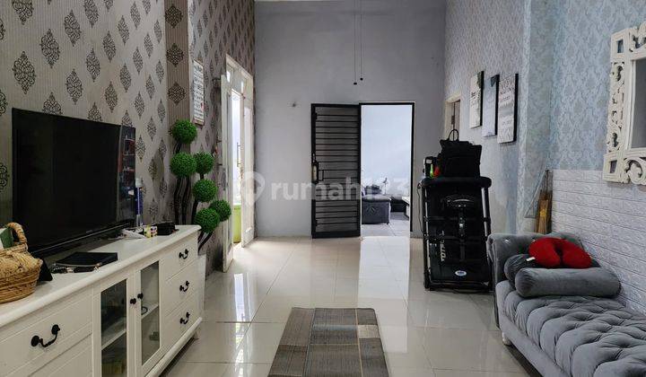Dijual Rumah Couple Cantik Dan Siap Huni Lokasi Jl. Cengkeh Harapan Raya Pekanbaru 19