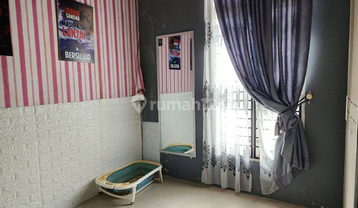 Dijual Rumah Couple Cantik Dan Siap Huni Lokasi Jl. Cengkeh Harapan Raya Pekanbaru 20
