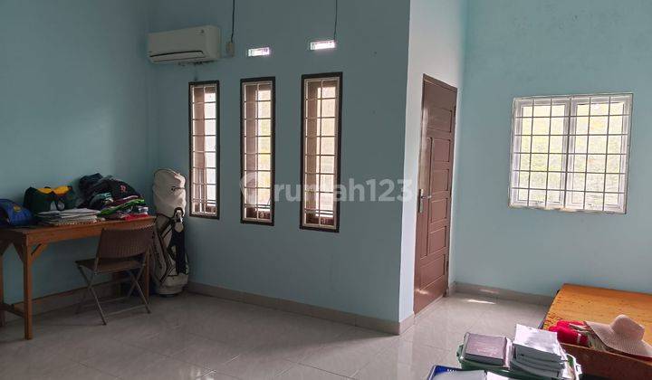 Dijual Ruko 2lt Siap Pakai di Jl. Harapan Raya Ujung Pekanbaru 4