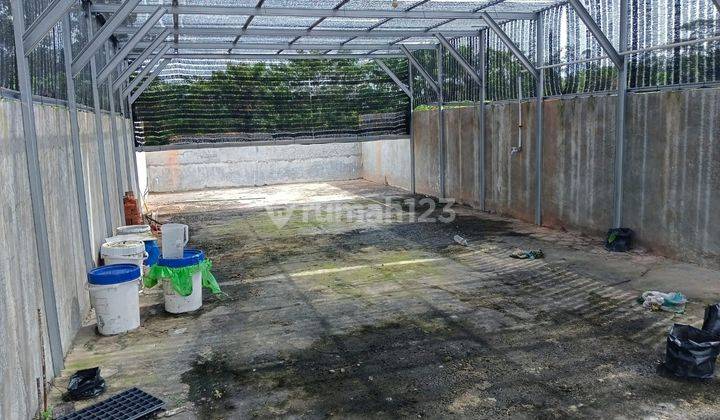 Dijual Ruko 2lt Siap Pakai di Jl. Harapan Raya Ujung Pekanbaru 8