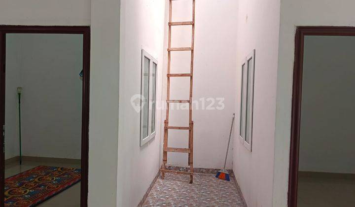 Dijual Rumah Semi Cluster Tengah Kota Dekat Lotte Mart Jl. Garuda Sakti Ujung Pekanbaru 5
