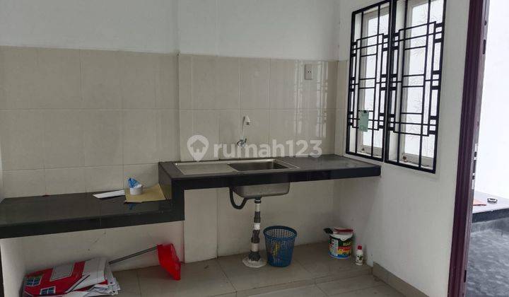 Dijual Rumah Semi Cluster Tengah Kota Dekat Lotte Mart Jl. Garuda Sakti Ujung Pekanbaru 9