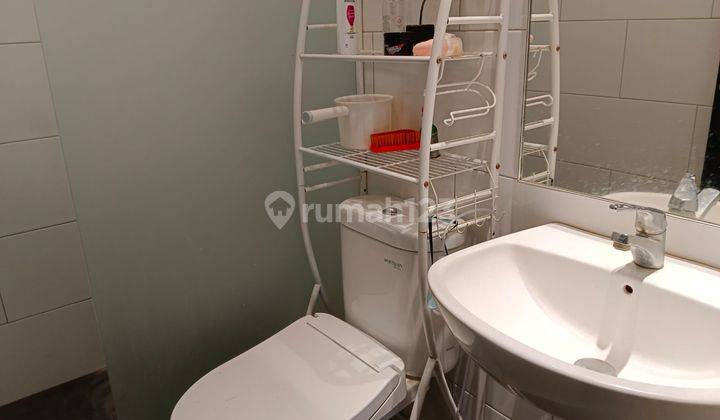 Dijual Rumah Cluster Mewah Semi Furnished Lokasi Jl. Parit Indah Pekanbaru