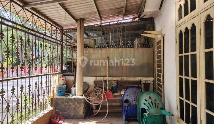 Dijual Rumah Ditepi Jalan Jl. Karya Indah Pekanbaru 3
