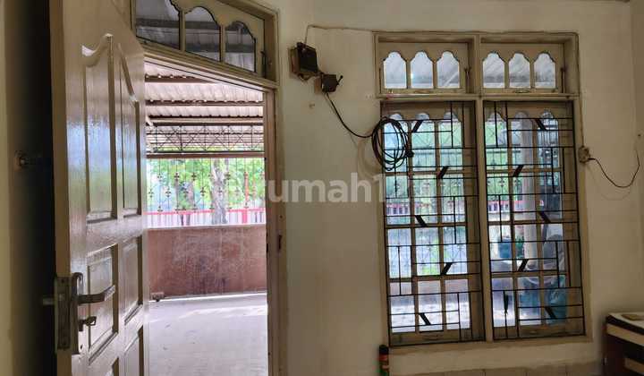 Dijual Rumah Ditepi Jalan Jl. Karya Indah Pekanbaru 4