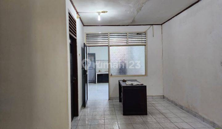 Dijual Rumah Ditepi Jalan Jl. Karya Indah Pekanbaru 7
