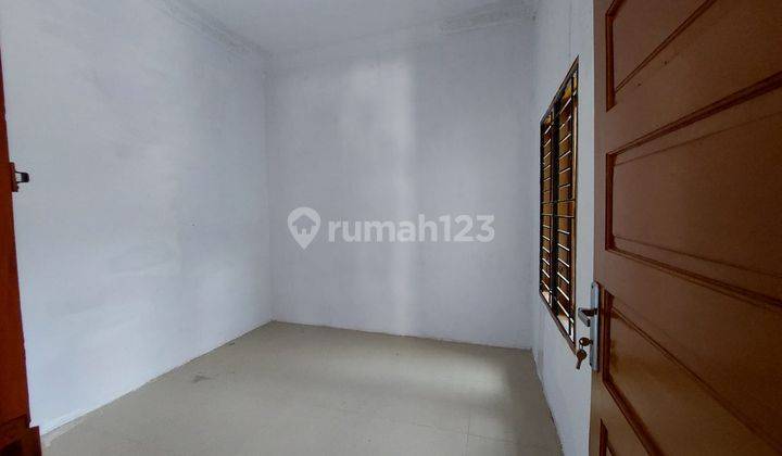 Dijual Rumah Baru Siap Huni Murah Di Tengah Kota Jl.arifin Ahmad 2